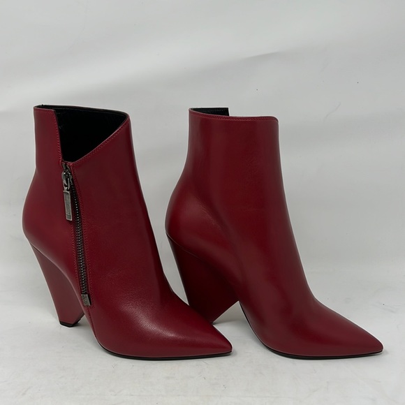 Saint Laurent boots - Picture 1 of 8